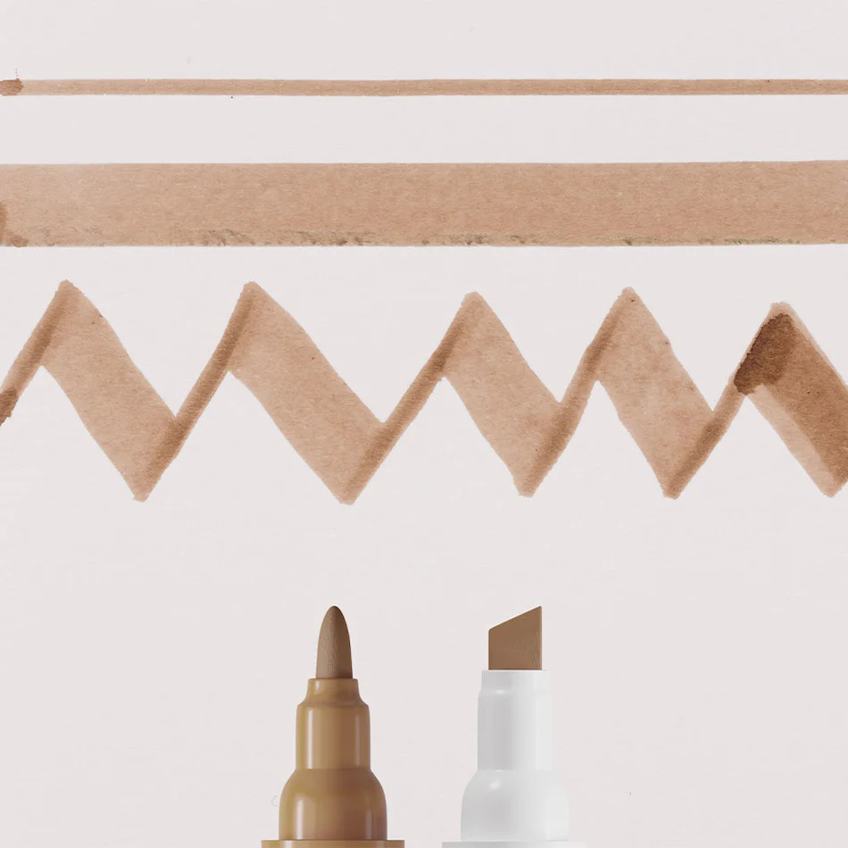 Royal Talens Ecoline Duo Tip Pen - Image 16