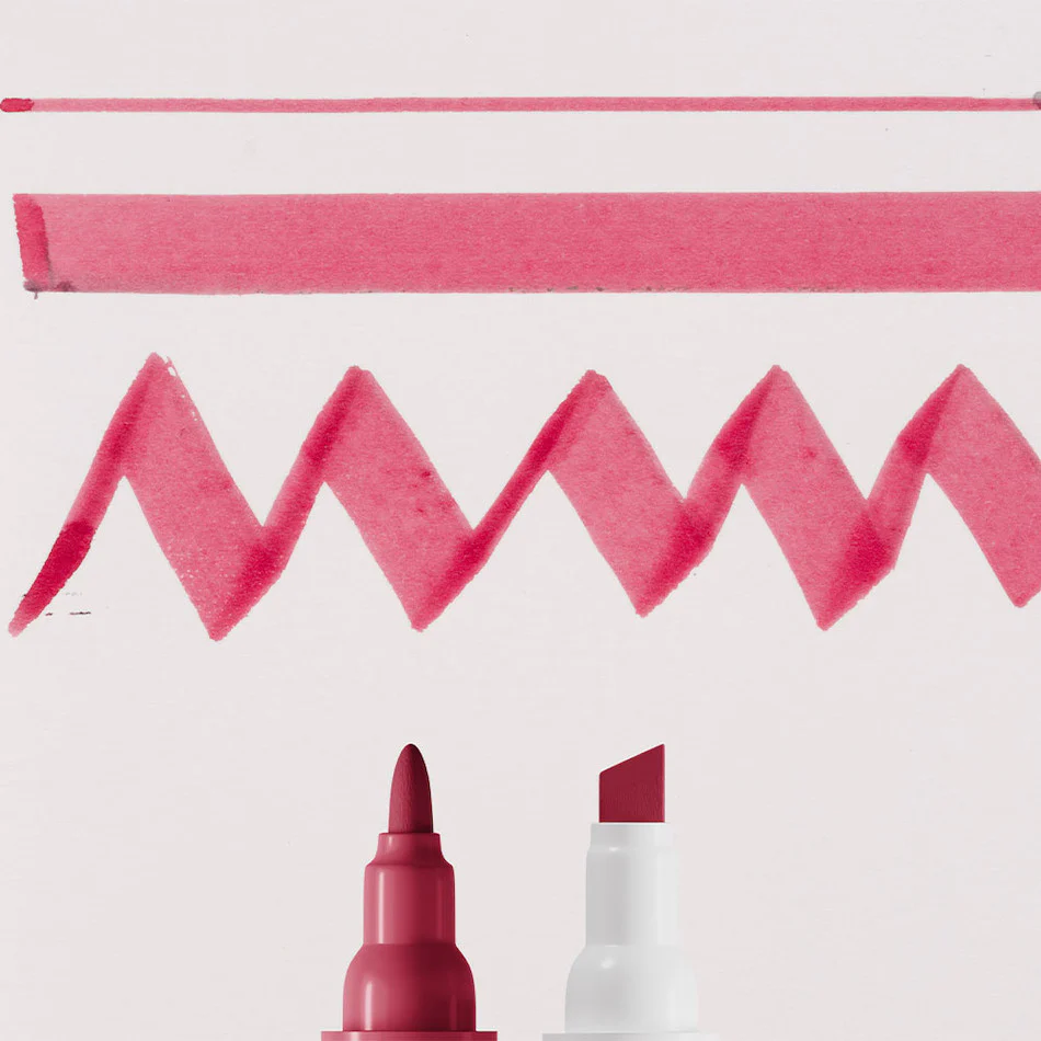 Royal Talens Ecoline Duo Tip Pen - Image 17