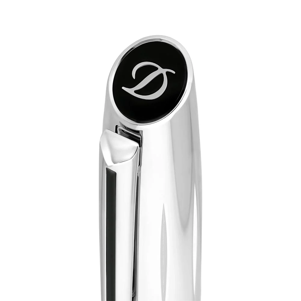 S.T.Dupont 20,000 Leagues Defi Millenium Rollerball Pen Vanikoro - Image 4