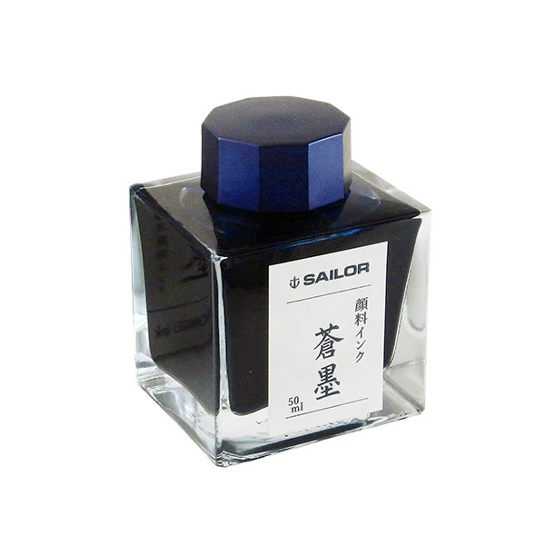 Sailor Bottled Pigment Ink
