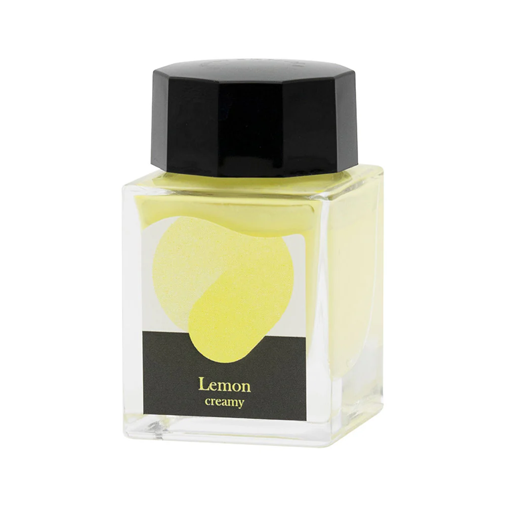 Sailor Dipton Bottled Creamy Pigment Ink for Dip Pens 15ml - Image 4