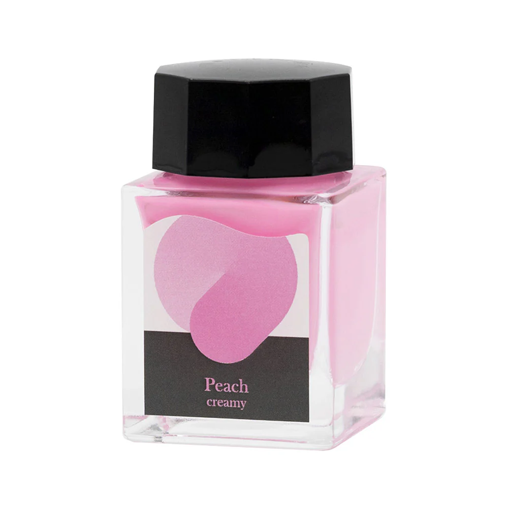 Sailor Dipton Bottled Creamy Pigment Ink for Dip Pens 15ml - Image 7