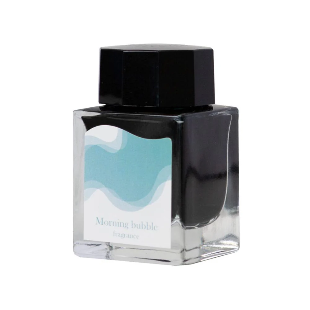 Sailor Dipton Bottled Fragrance Pigment Ink for Dip Pens 15ml - Image 3