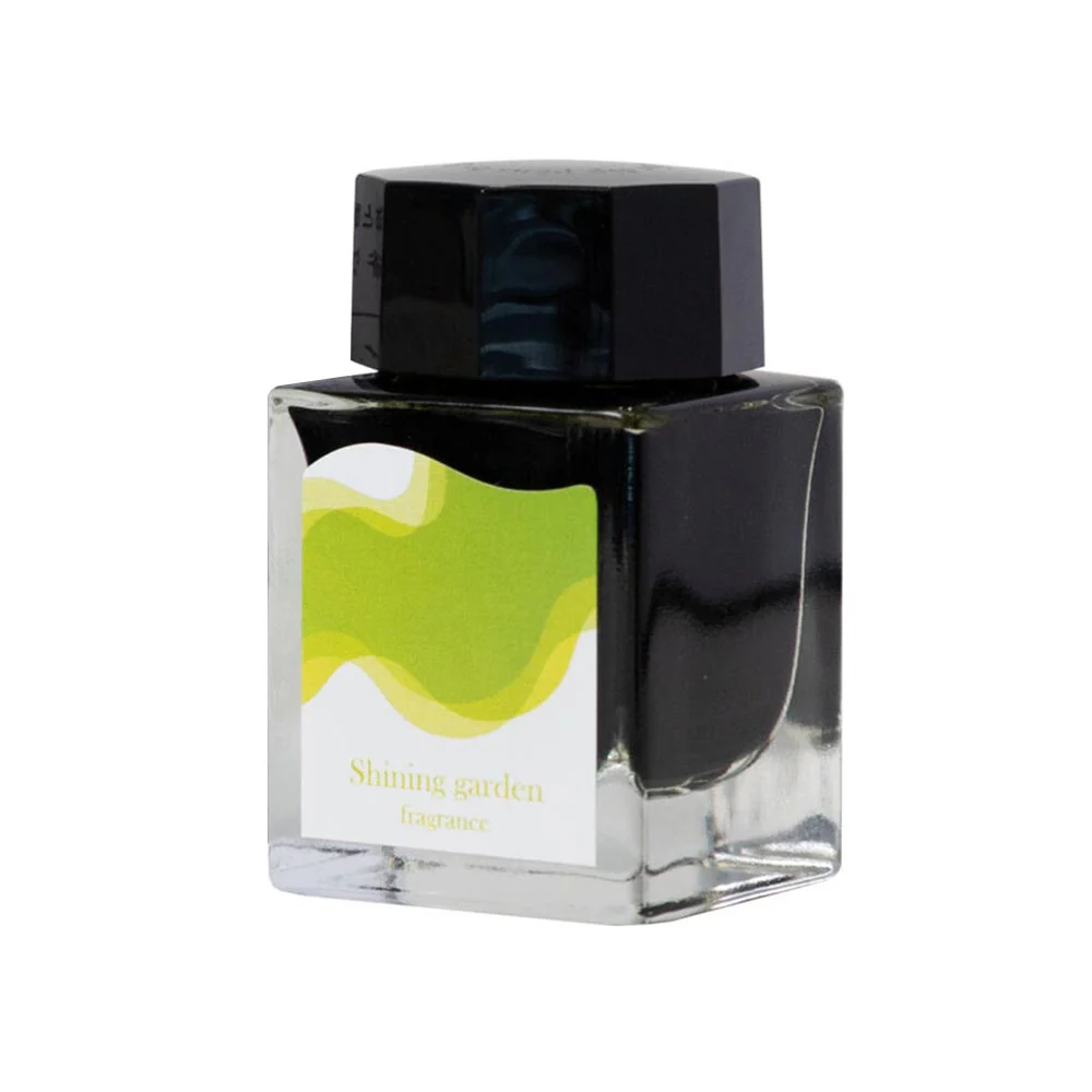 Sailor Dipton Bottled Fragrance Pigment Ink for Dip Pens 15ml - Image 4
