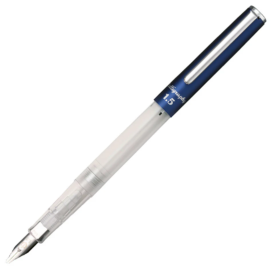Sailor Hi-Ace Neo Calligraphy Fountain Pen - Image 2