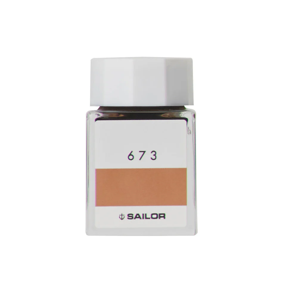Sailor Ink Studio Bottled Ink - Image 61