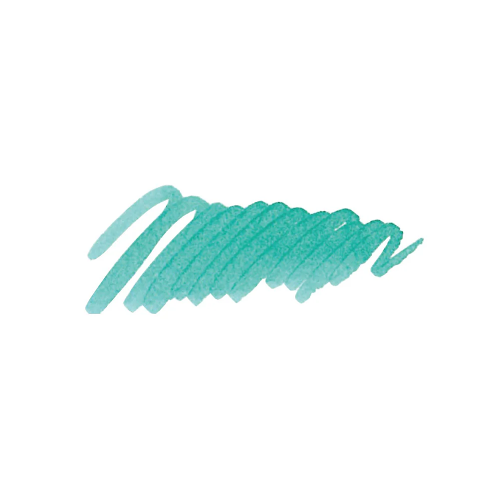 Sailor Of the Seas Founatin Pen Ink 20ml Eleuthera Island - Image 2