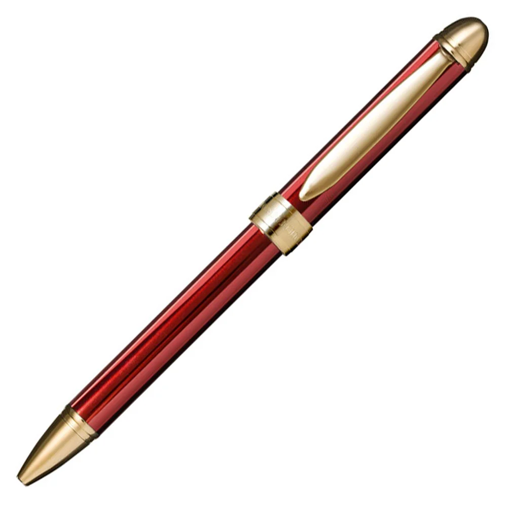 Sailor Pensiero Multi Ballpoint Pen and Mechanical Pencil - Image 4