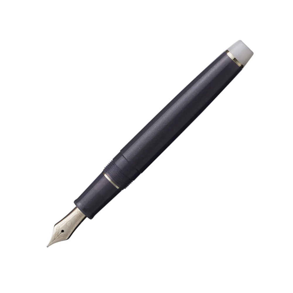 Sailor Professional Gear Slim Fountain Pen Japanese Sweets Limited Edition Tsukimi Dango - Image 3