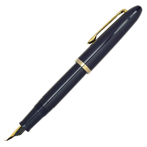 Sailor Profit Fude de Mannen Calligraphy Fountain Pen
