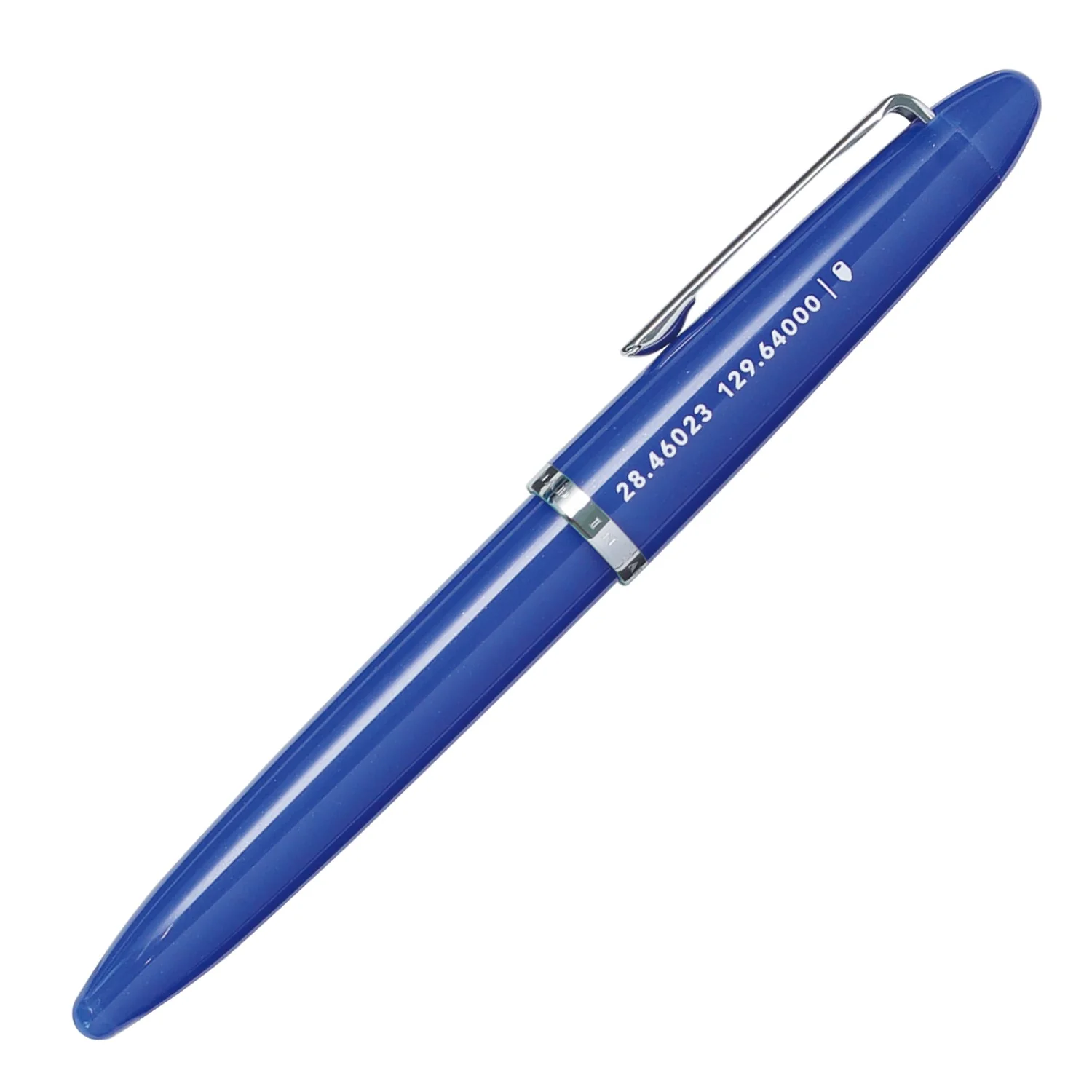 Sailor Profit Junior Medium Fine Fountain Pen with 10ml Ink Anami Oshima - Image 2