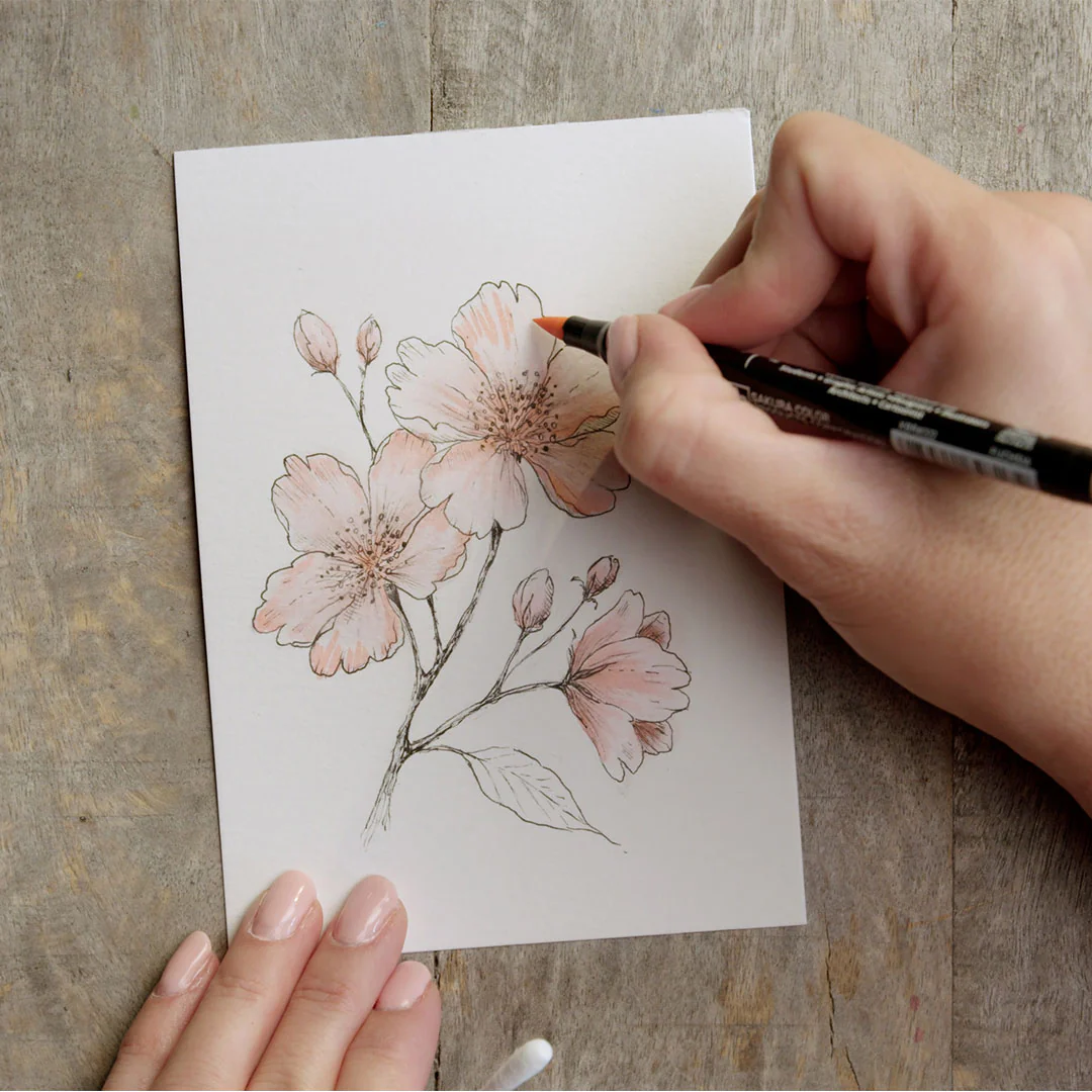Sakura Art Kit - Image 2