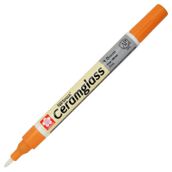 Sakura Pen-Touch Ceramglass Fine - Image 6