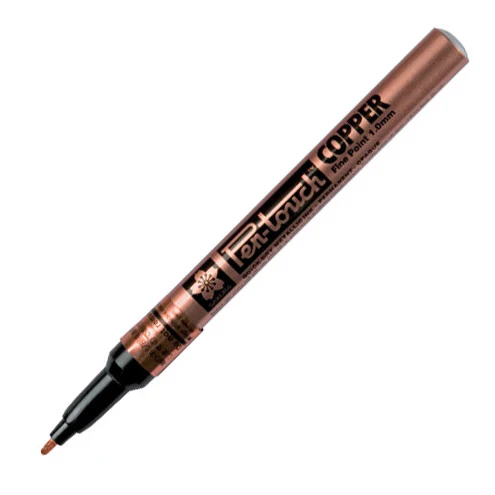 Sakura Pen-Touch Fine - Image 5
