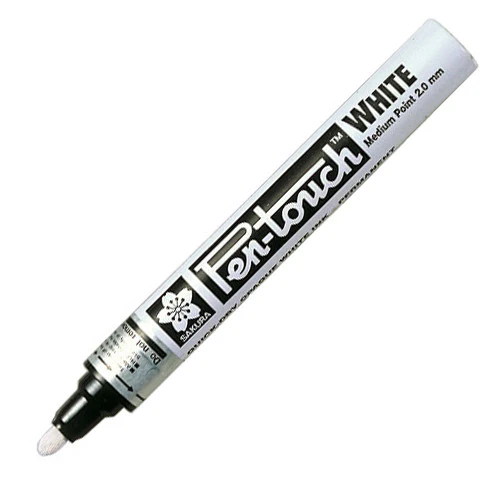 Sakura Pen-Touch Medium - Image 3