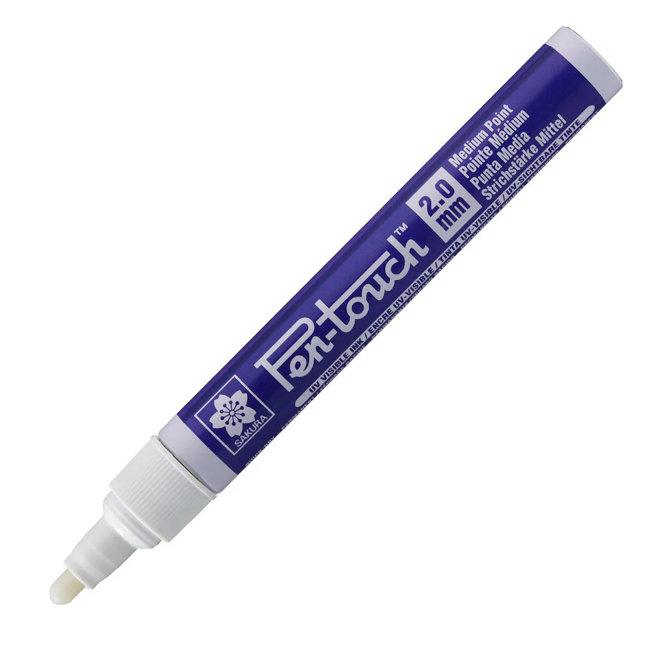 Sakura Pen-Touch Medium - Image 5