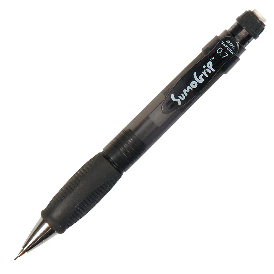 Sakura SumoGrip Pencil 0.7mm