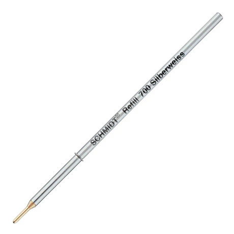 Schmidt 700 Silver Refill