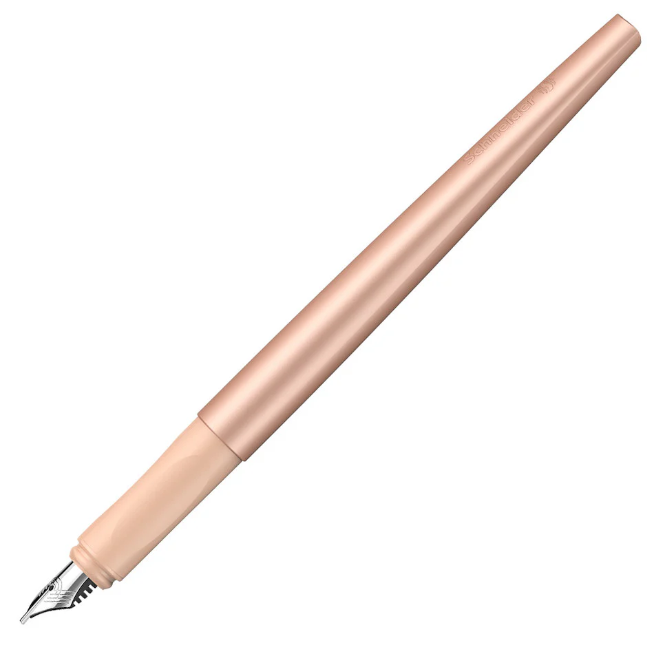 Schneider Callissima Fountain Pen Apricot 1.1mm