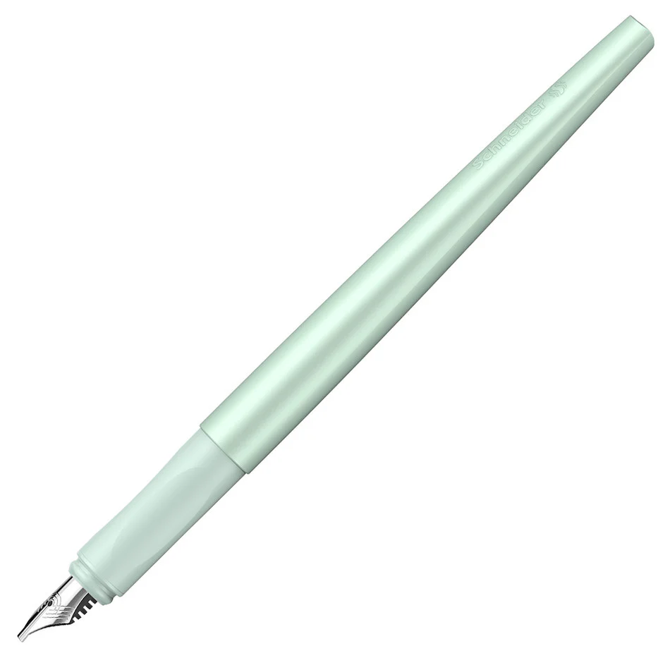 Schneider Callissima Fountain Pen Mint 1.8mm