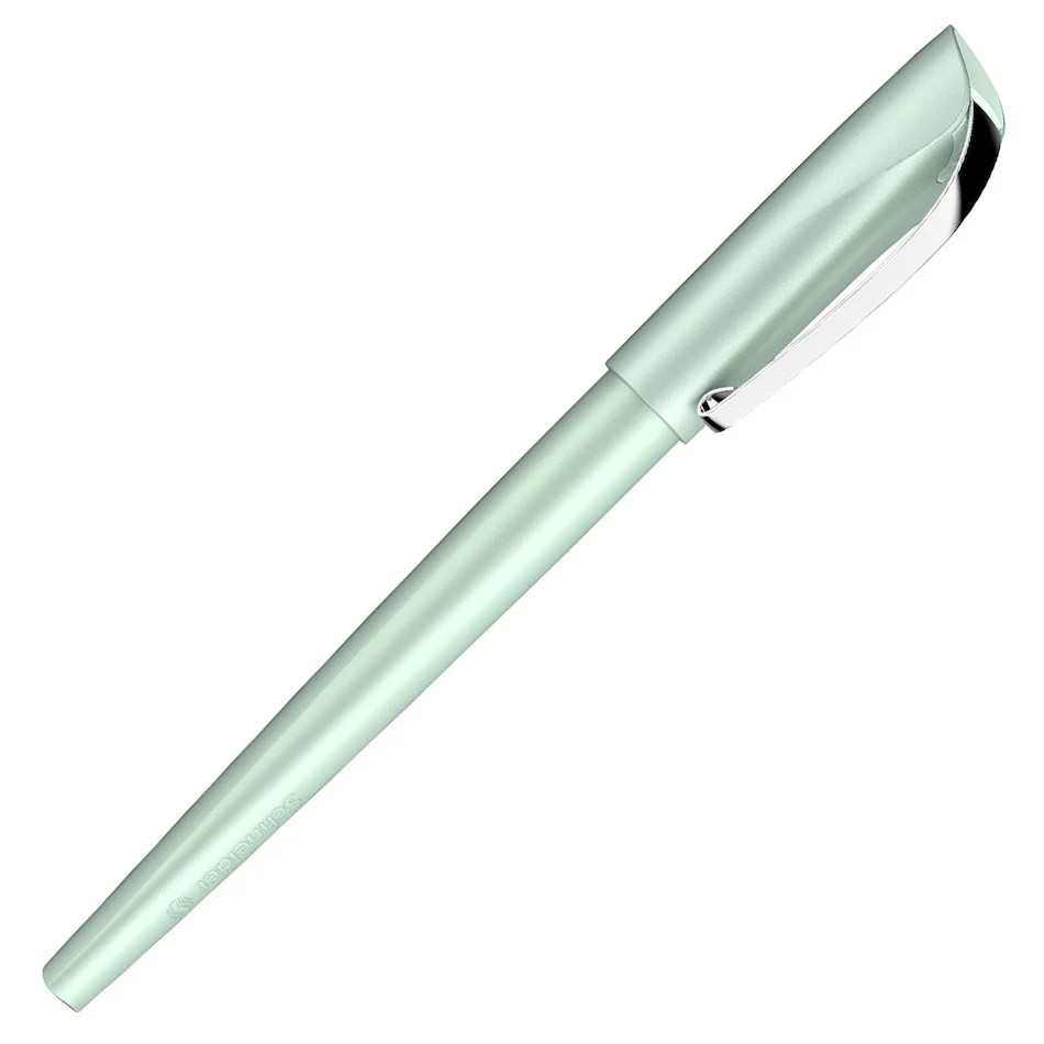 Schneider Callissima Fountain Pen Mint 1.8mm - Image 2