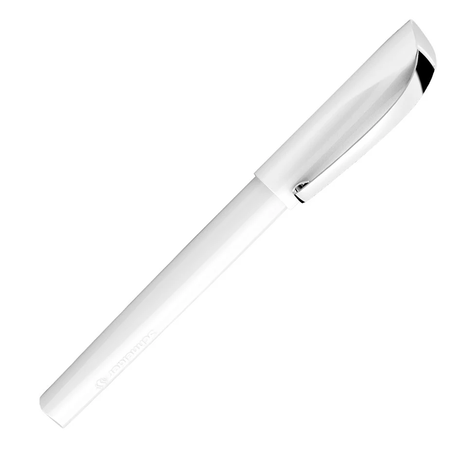 Schneider Ceod Classic Fountain Pen White - Image 2