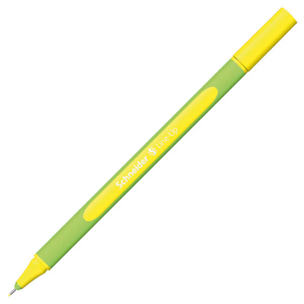 Schneider Line-Up Fineliner - Image 28