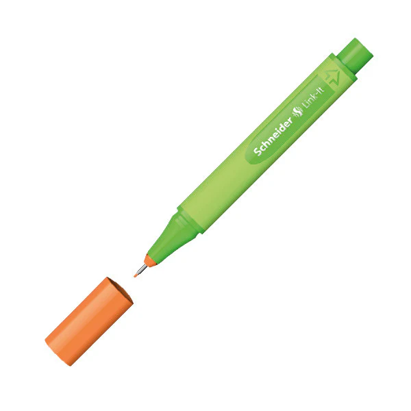 Schneider Link-It Fineliner - Image 5