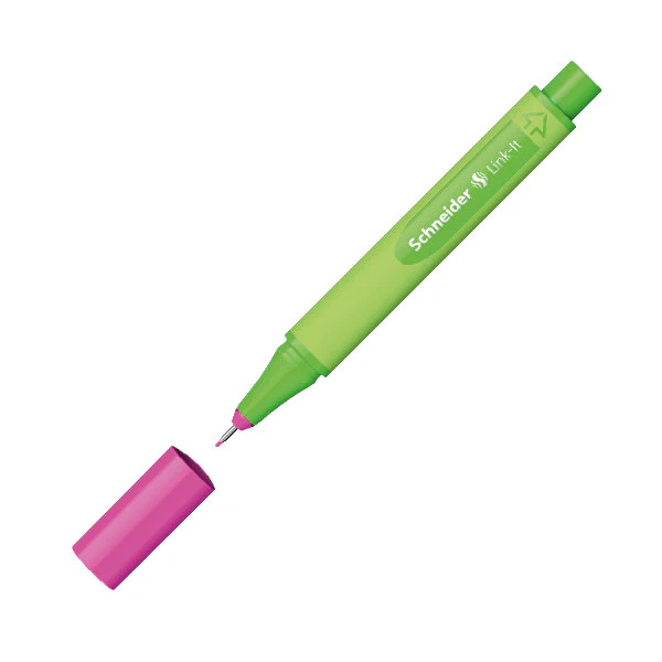 Schneider Link-It Fineliner - Image 7