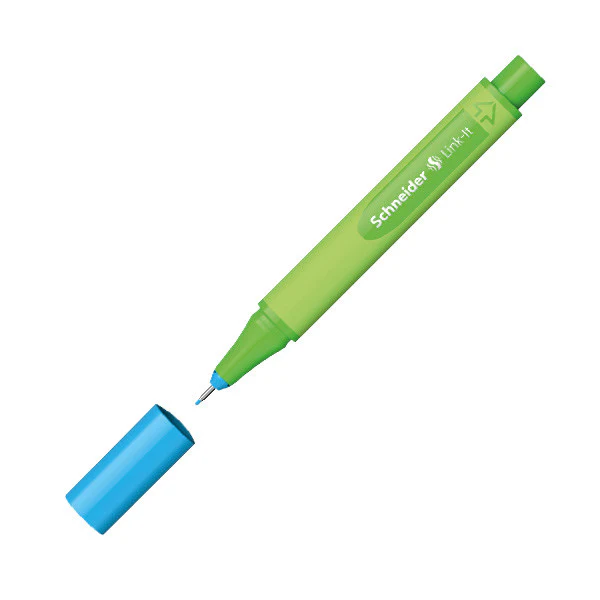 Schneider Link-It Fineliner - Image 8