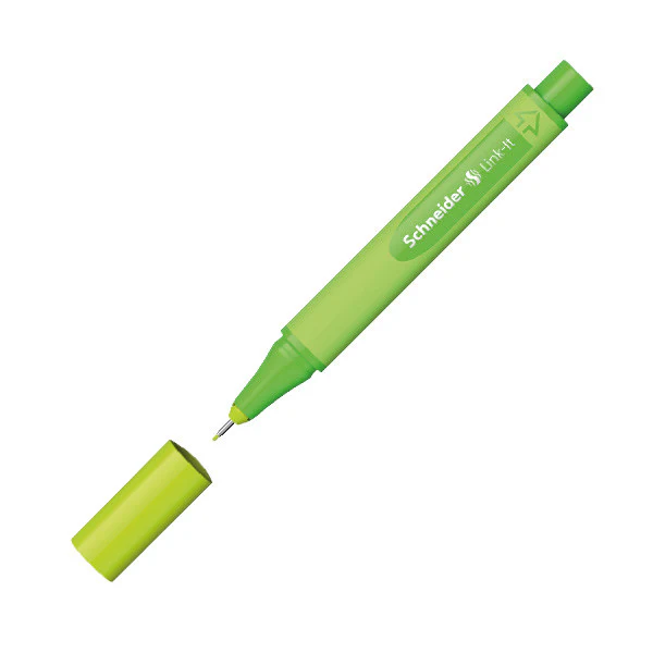 Schneider Link-It Fineliner - Image 9