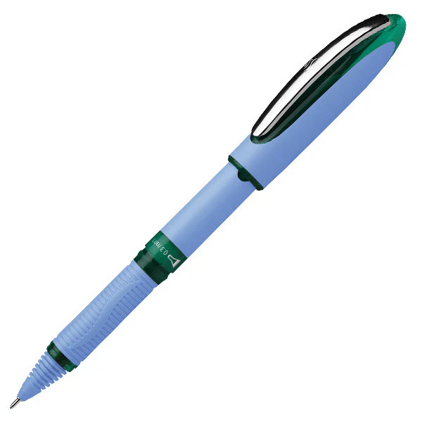 Schneider One Hybrid N Rollerball Pen 03 - Image 4