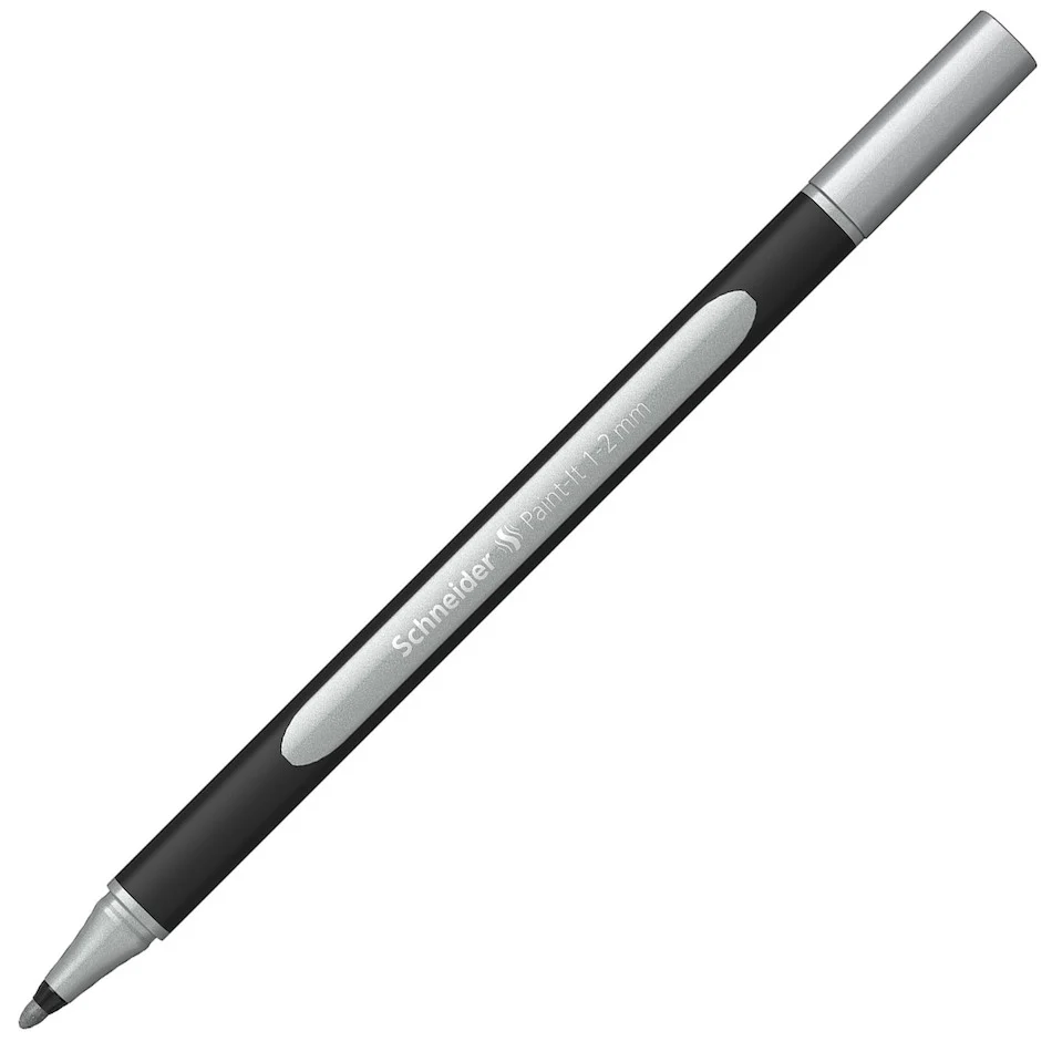 Schneider Paint-It Metallic Marker 020 1-2mm
