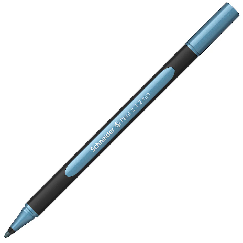 Schneider Paint-It Metallic Marker 020 1-2mm - Image 2