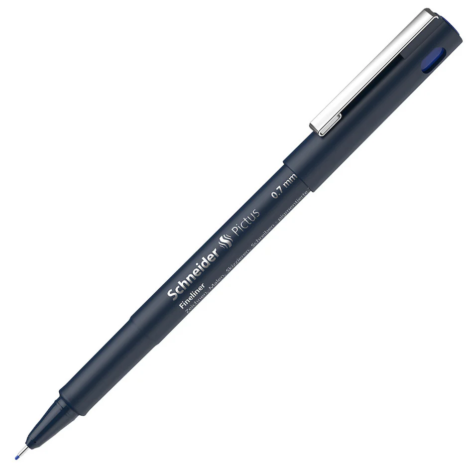 Schneider Pictus Fineliner 0.7 - Image 3