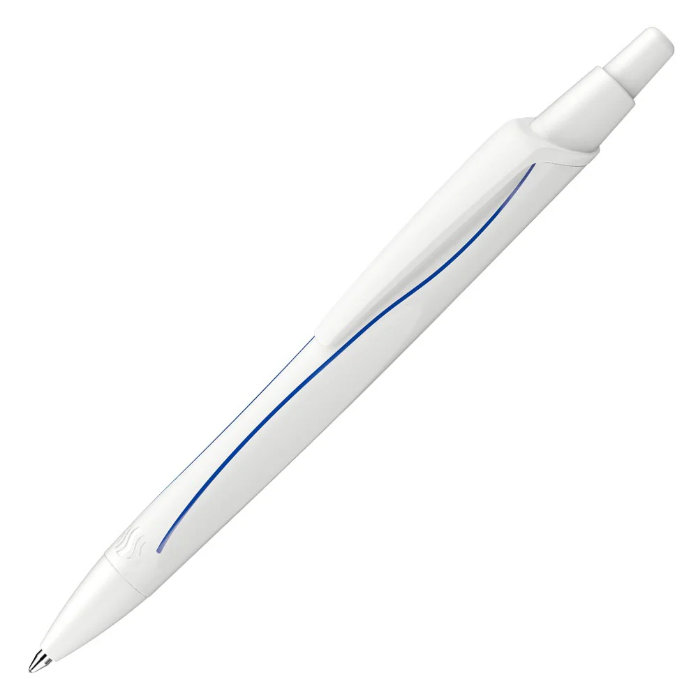 Schneider Reco Ballpoint Pen Blue Ink - Image 5