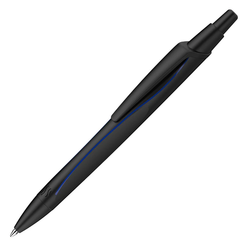 Schneider Reco Ballpoint Pen Blue Ink - Image 6