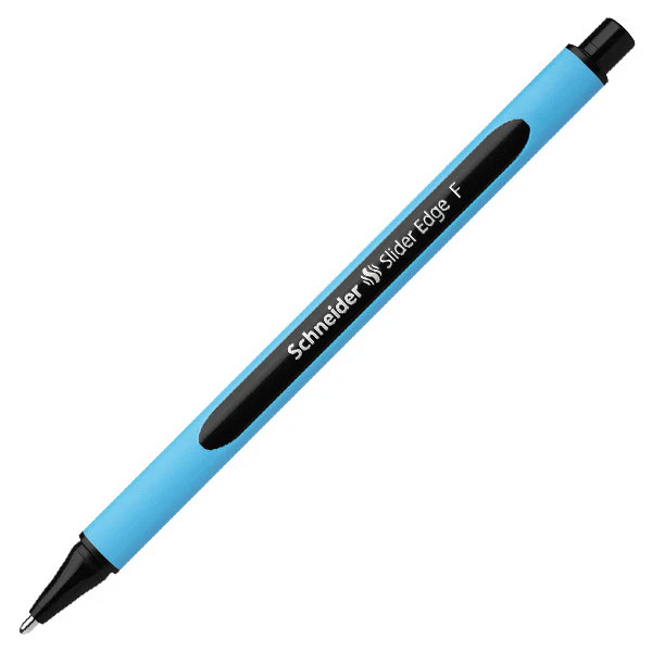 Schneider Slider Edge F Ballpoint Pen - Image 2