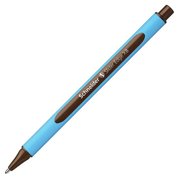 Schneider Slider Edge XB Ballpoint Pen - Image 10