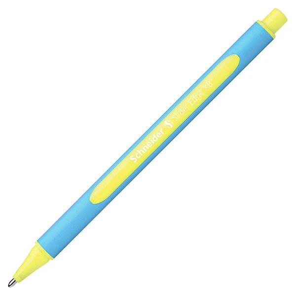 Schneider Slider Edge XB Ballpoint Pen - Image 11