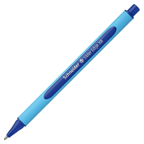Schneider Slider Edge XB Ballpoint Pen - Image 4