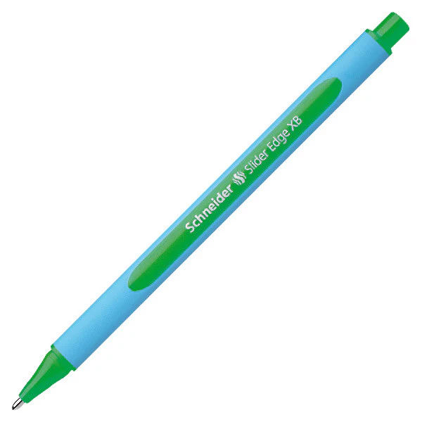 Schneider Slider Edge XB Ballpoint Pen - Image 5