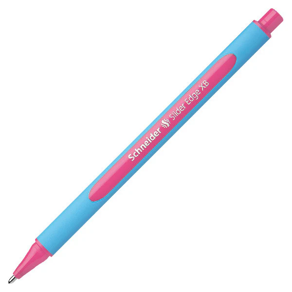 Schneider Slider Edge XB Ballpoint Pen - Image 7