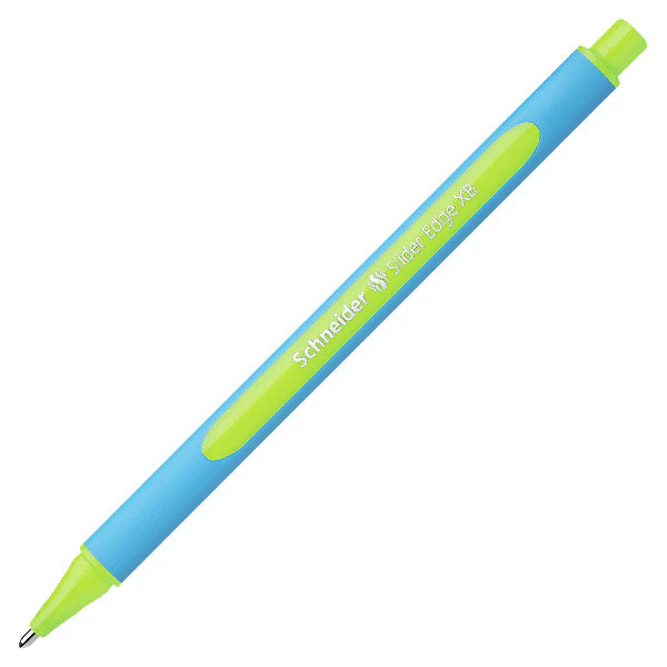 Schneider Slider Edge XB Ballpoint Pen - Image 8