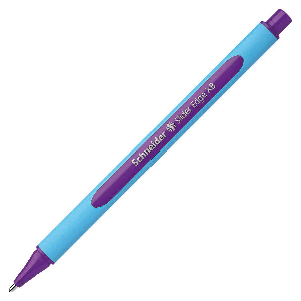 Schneider Slider Edge XB Ballpoint Pen - Image 9