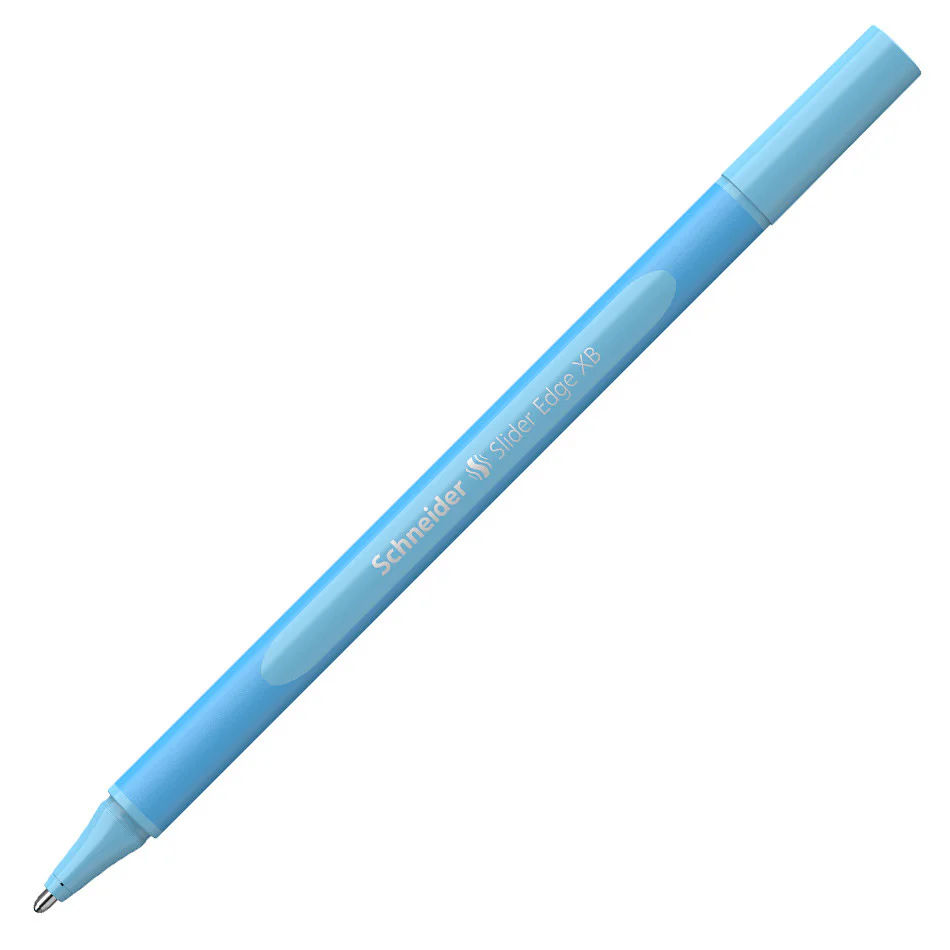 Schneider Slider Edge XB Ballpoint Pen Pastel - Image 6