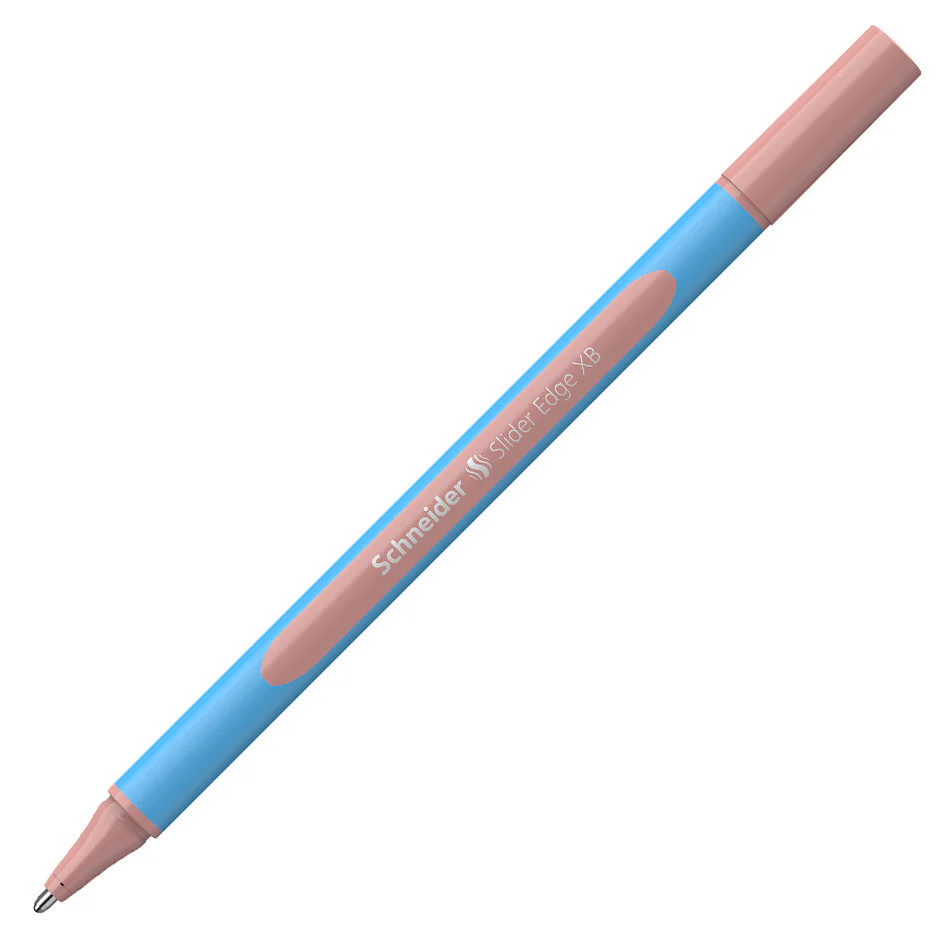 Schneider Slider Edge XB Ballpoint Pen Pastel - Image 8