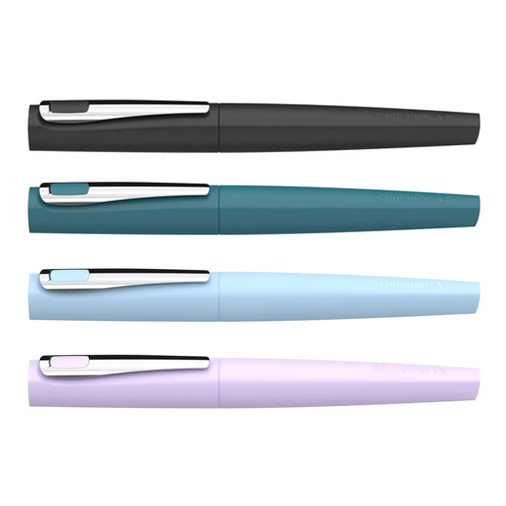 Schneider Tomo Fountain Pen - Image 4