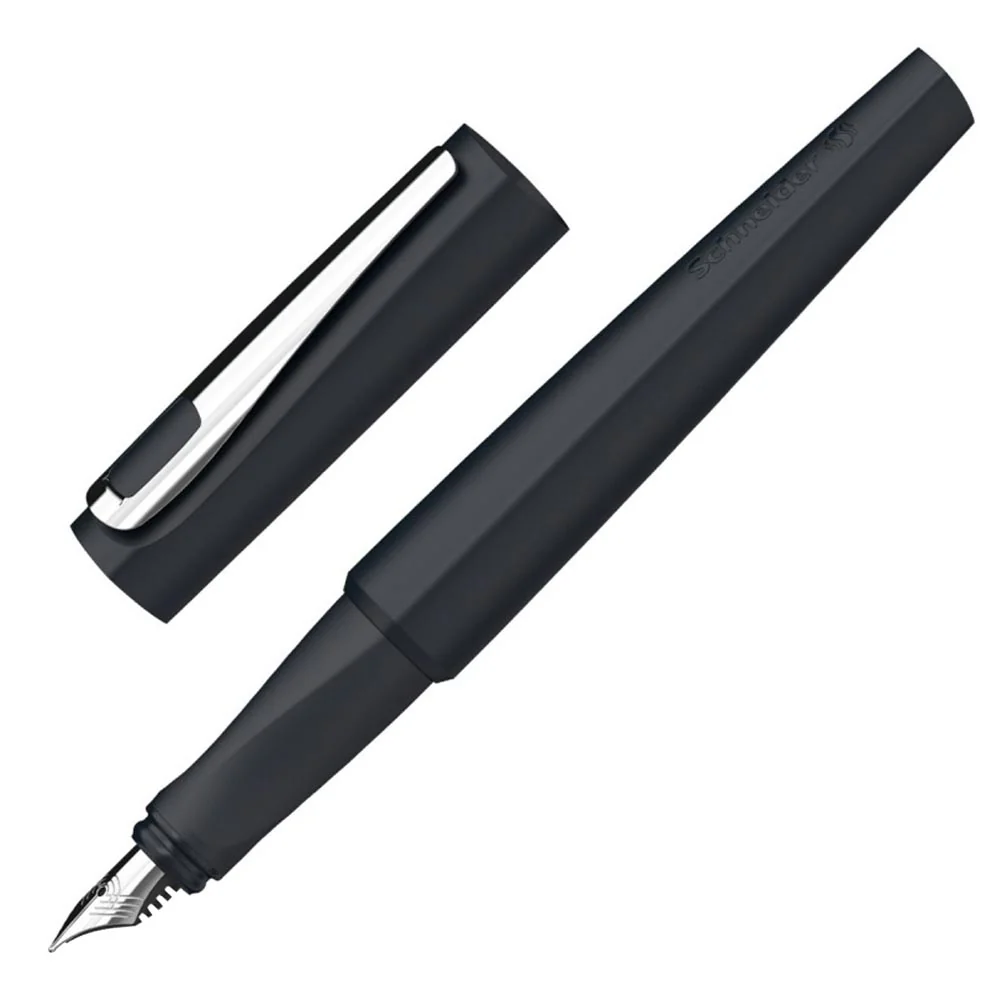 Schneider Tomo Fountain Pen - Image 5