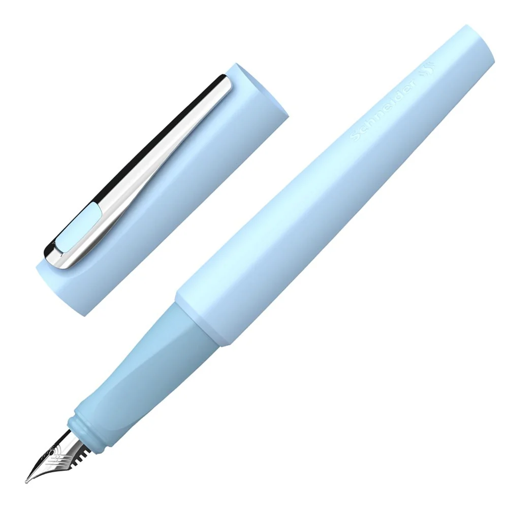 Schneider Tomo Fountain Pen - Image 6
